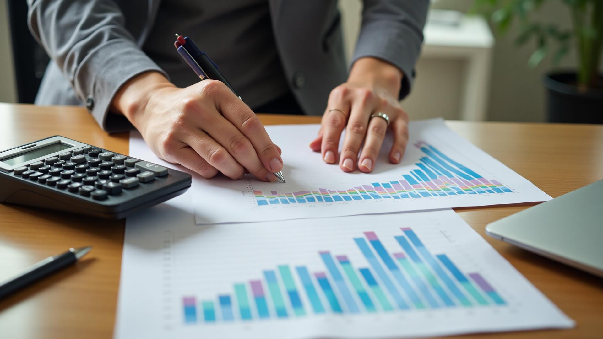 債務管理策略:有效清還債務的方法