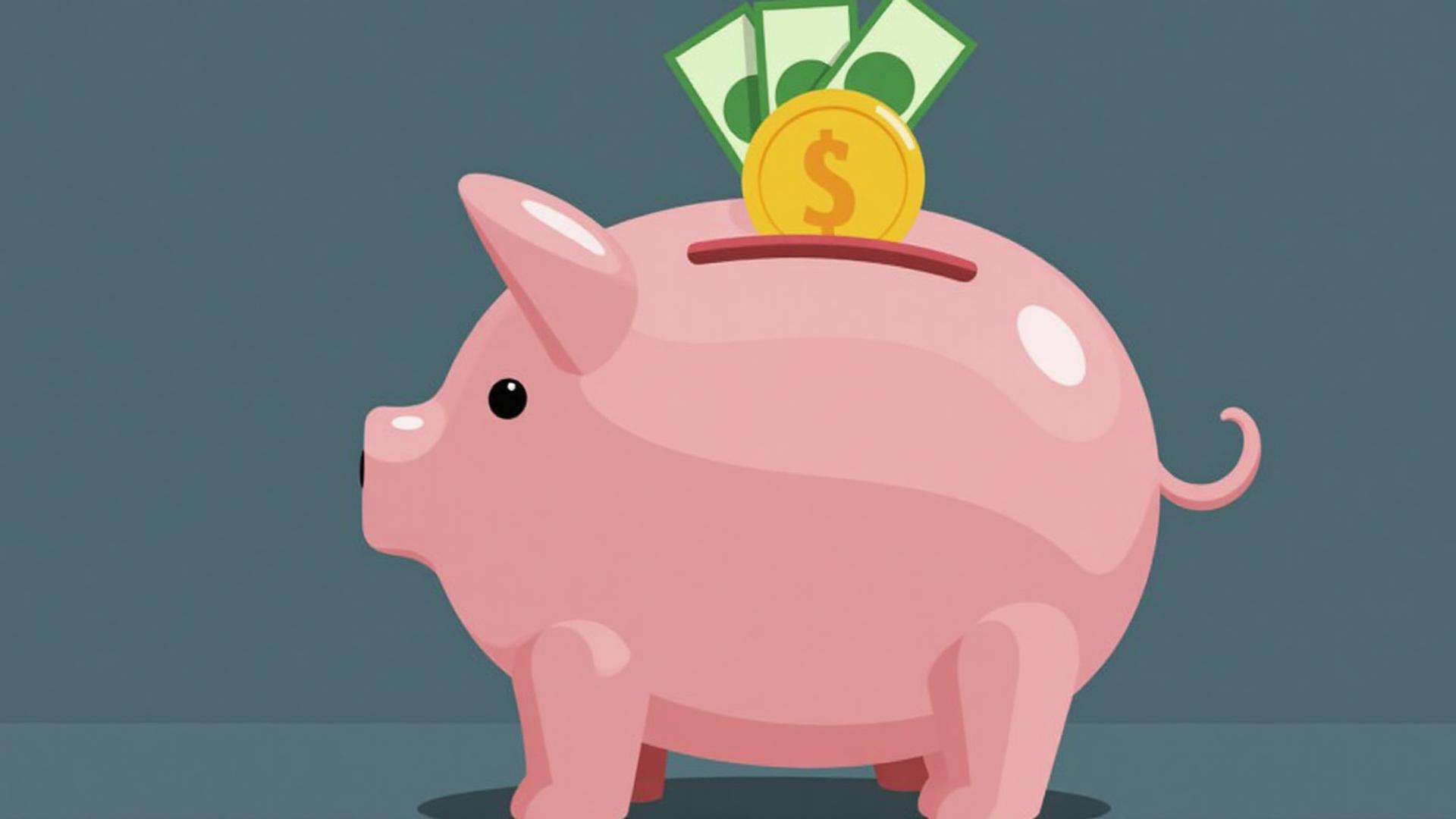 應急基金:財務安全網的建立