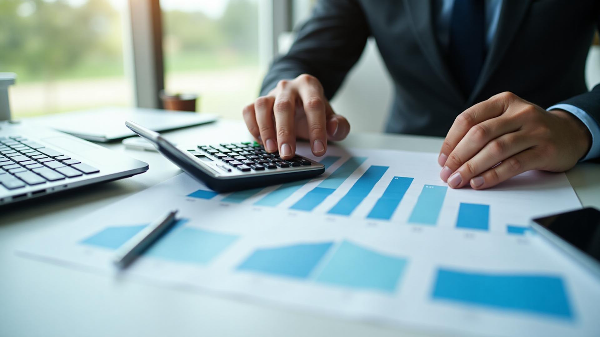 理財規劃:如何有效管理個人財務