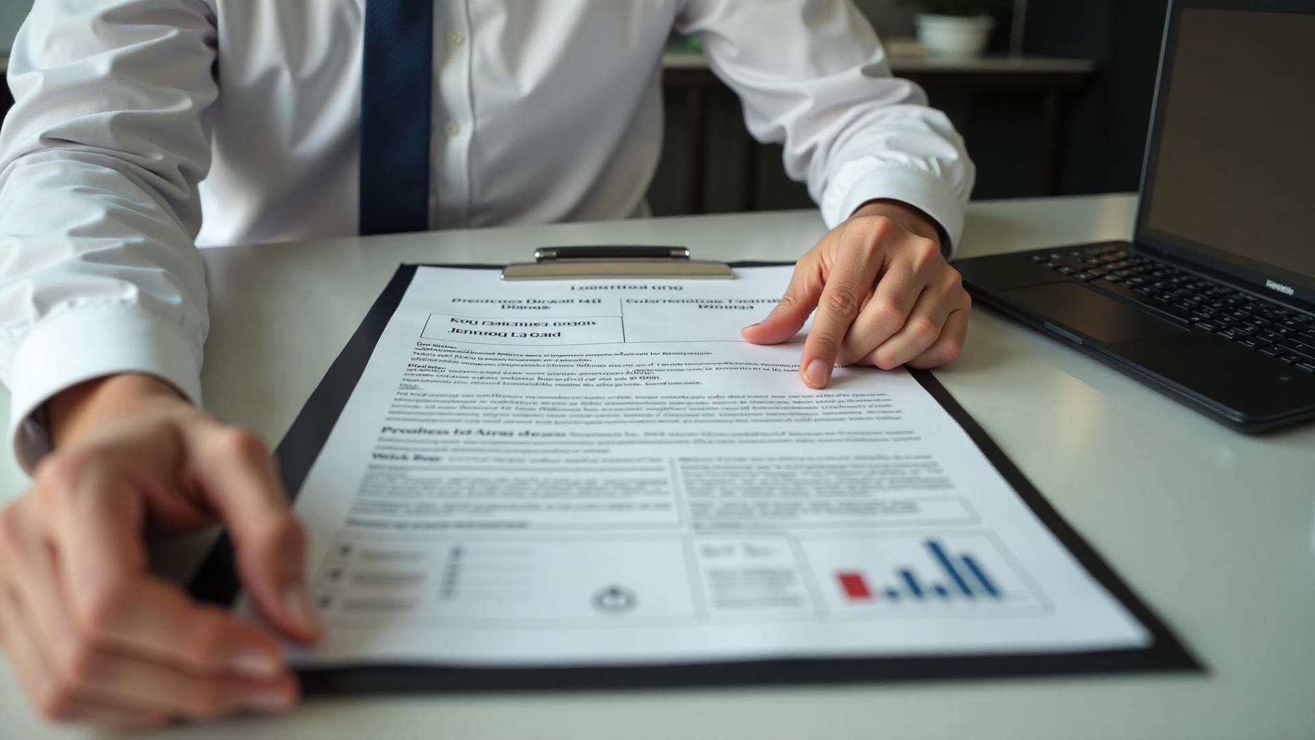 如何選擇適合的貸款產品