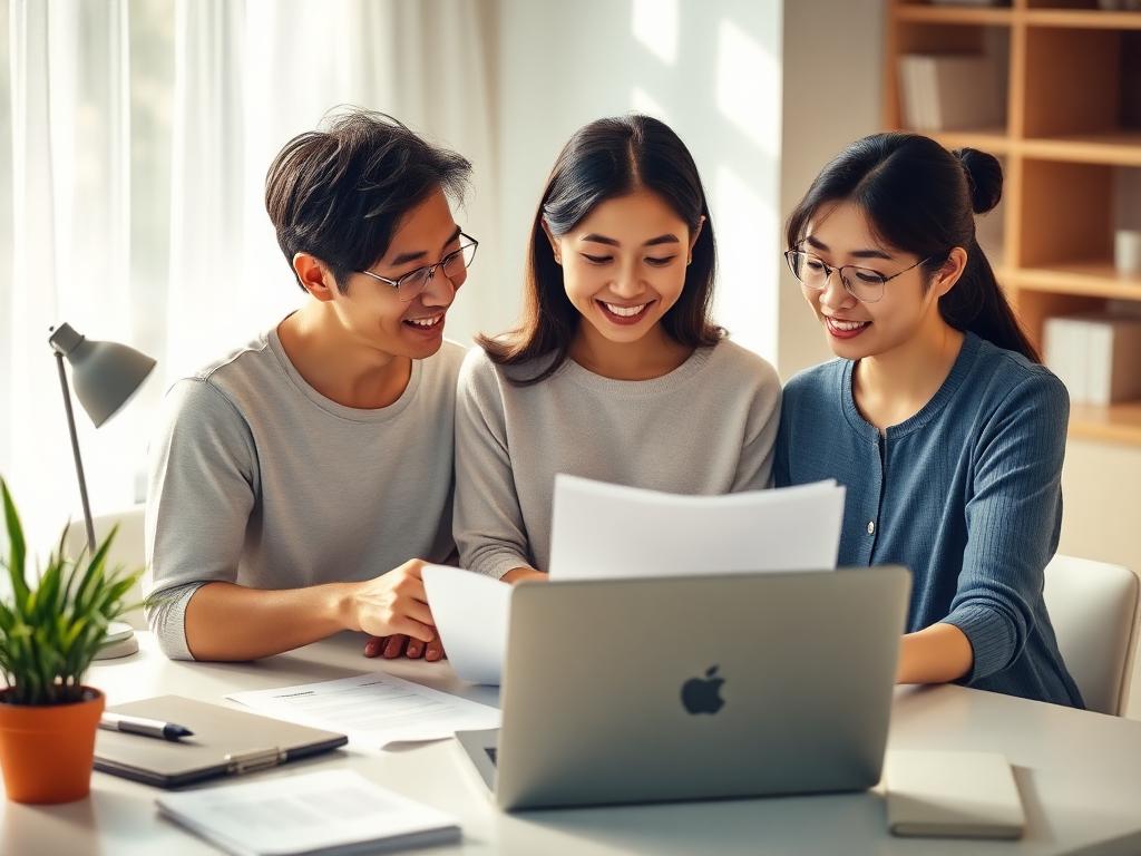 提升信貸評級的有效方法