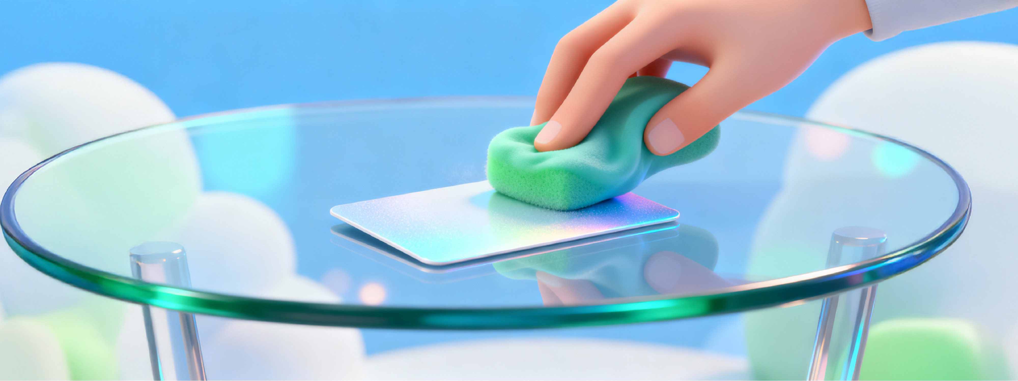 卡數一筆清 - 結餘轉戶清債,一次性償還所有欠款,減輕利息負擔