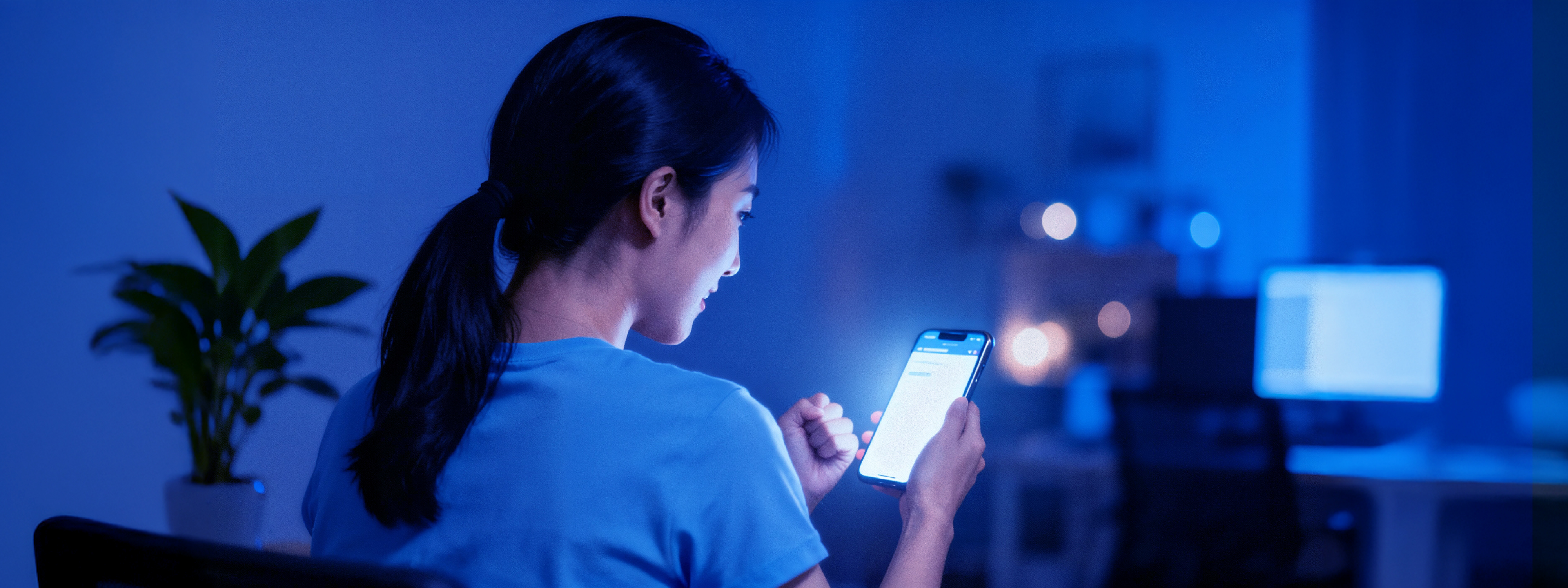 免露面貸款 - 免露面貸款,靈活且富有彈性